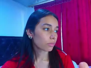 Chaturbate Live Sex of vallery_evanss