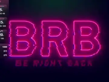 Chaturbate Free Porn Cam of vallery_evanss