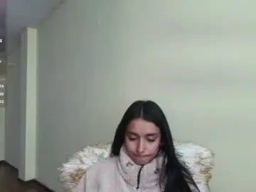 Chaturbate Best live sex cam show of vallery_evanss