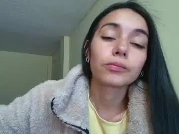 Chaturbate Live Sex of vallery_evanss