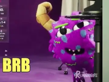 Chaturbate Nude Webcam of vallery_evanss