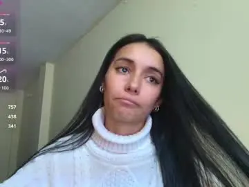 Chaturbate Free Porn Cam of vallery_evanss