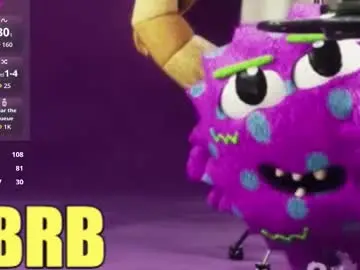 Chaturbate Adult Video Chat of vallery_evanss