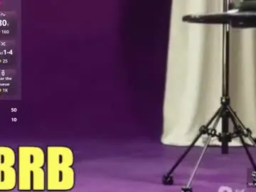 Chaturbate Adult Webcams of vallery_evanss