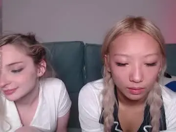 Chaturbate Nude Webcam of vivianwinters