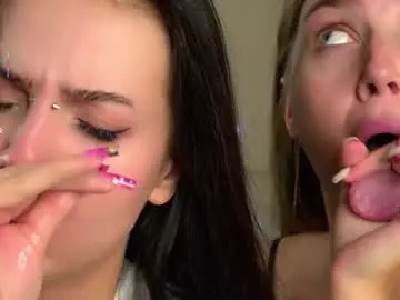 Chaturbate Free Porn Cam of vivid_girls