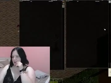 Chaturbate Sex Chat of _alexandra_ray_