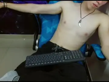 Chaturbate Sex Chat of anthony_rays