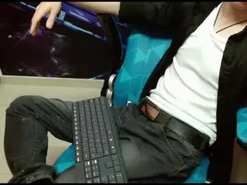 Chaturbate Best Webcam of anthony_rays