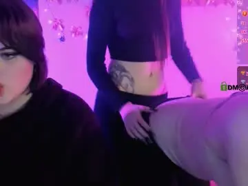 Chaturbate Best Webcam of ariel_shadow