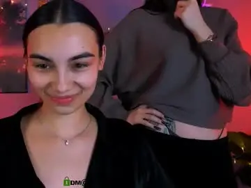 Chaturbate Free Live Porn of ariel_shadow