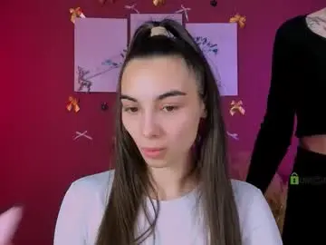 Chaturbate Free Porn Cam of ariel_shadow