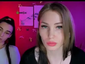 Chaturbate Adult Video Chat of ariel_shadow