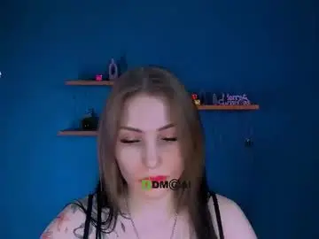 Chaturbate Sex Chat of ariel_shadow