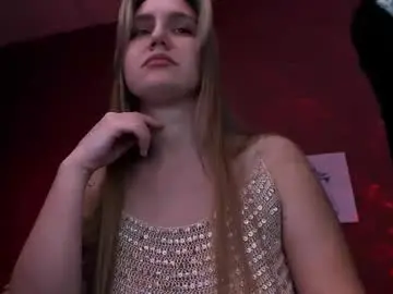 Chaturbate Sex Chat of ariel_shadow