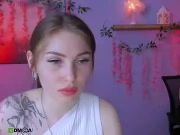 Chaturbate Private Sex Chat of ariel_shadow