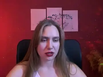 Chaturbate Watch Live Sex Cams of ariel_shadow