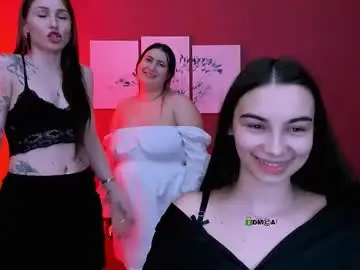 Chaturbate Adult Webcam of ariel_shadow