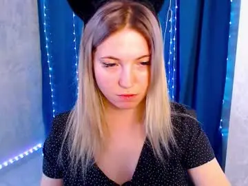 Chaturbate Live Porn of arlana_klart