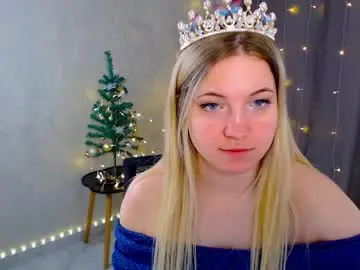 Chaturbate Sex Cam of arlana_klart