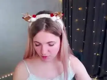 Chaturbate Live Sex Cam of arlana_klart