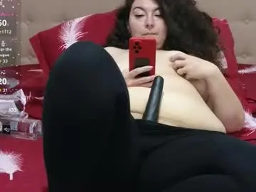 Chaturbate Nude Webcam of bbw_milf_4u