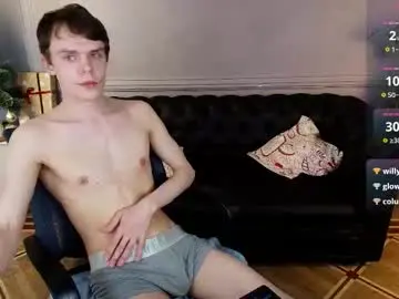 Chaturbate Live Porn of brad_myles