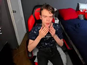 Chaturbate Private Sex Chat of brad_myles