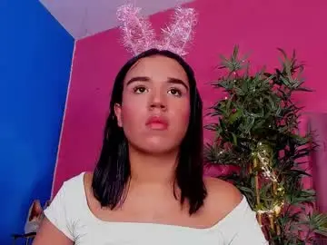 Chaturbate Adult Webcams of candypink12