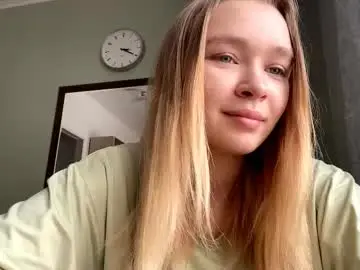 Chaturbate Live Porn of cherryleija