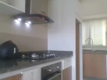 Chaturbate Nude Webcam of cherryvibes69