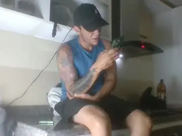 Chaturbate Live Sex of cherryvibes69