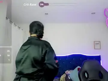 Chaturbate Free Live Porn of chubymature_