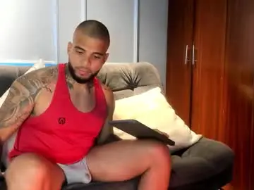 Chaturbate Best Webcam of coreymartinez_