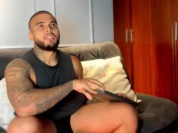Chaturbate Adult Video Chat of coreymartinez_