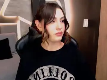 Chaturbate Sex Chat of dakotarussell_