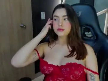 Chaturbate Watch Live Sex Cams of dakotarussell_