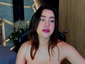 Chaturbate Sex Cam of dakotarussell_