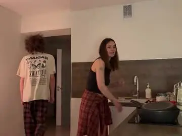 Chaturbate Adult Webcams of di_n_alex