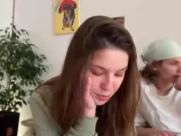 Chaturbate Adult Video Chat of di_n_alex