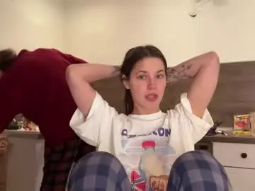 Chaturbate Live Sex of di_n_alex