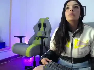 Chaturbate Nude Webcam of esmeraldaa_sc