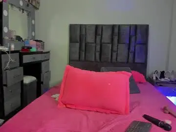 Chaturbate Live Sex Cam of esmeraldaa_sc