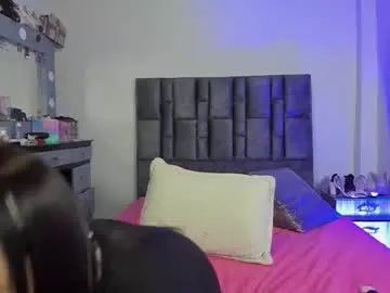 Chaturbate Best live sex cam show of esmeraldaa_sc