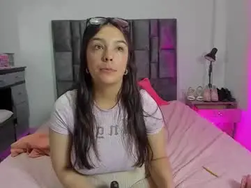 Chaturbate Live Porn of esmeraldaa_sc