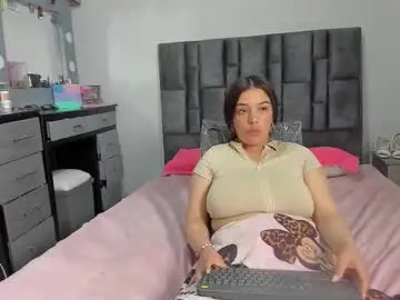Chaturbate Watch Live Sex Cams of esmeraldaa_sc