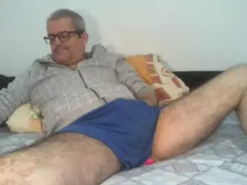 Chaturbate Nude Webcam of eyes12