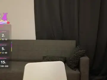 Chaturbate Live Sex of frau_bad