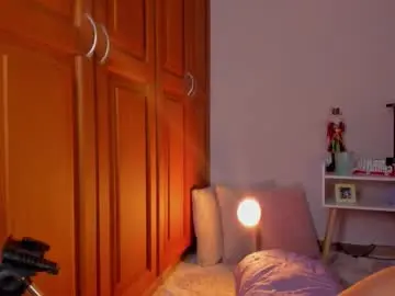 Chaturbate Sex Cam of heymartina