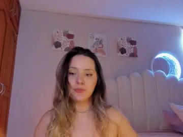 Chaturbate Live Sex of heymartina